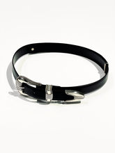 画像をギャラリービューアに読み込む, Metal belt