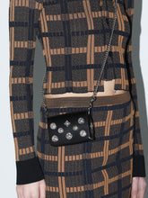 画像をギャラリービューアに読み込む, Chain bag small