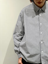 画像をギャラリービューアに読み込む, Comfort Shirt - Relaxed Square