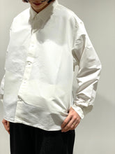 画像をギャラリービューアに読み込む, Comfort Shirt - Relaxed Square