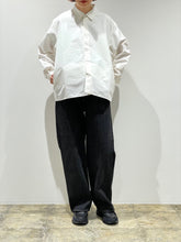 画像をギャラリービューアに読み込む, Comfort Shirt - Relaxed Square