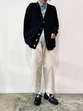 画像をギャラリービューアに読み込む, Chino wide straight