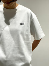 画像をギャラリービューアに読み込む, 406 Logo T-shirt