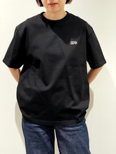 画像をギャラリービューアに読み込む, 406 Logo T-shirt