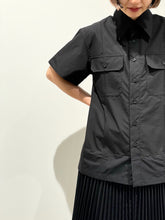 画像をギャラリービューアに読み込む, Typewriter mesh dress