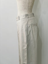 画像をギャラリービューアに読み込む, Chino wide straight