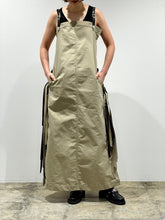 画像をギャラリービューアに読み込む, Twill fringe dress