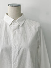 画像をギャラリービューアに読み込む, Comfort shirt standard