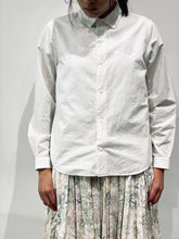 画像をギャラリービューアに読み込む, Comfort shirt standard