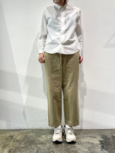 画像をギャラリービューアに読み込む, Comfort shirt standard