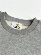 画像をギャラリービューアに読み込む, SWEAT POKEMON PIKACHU F(WOMENS)