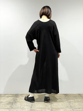 画像をギャラリービューアに読み込む, Bamboo Knit Dress