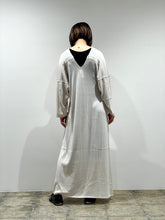 画像をギャラリービューアに読み込む, Bamboo Knit Dress