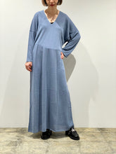 画像をギャラリービューアに読み込む, Bamboo Knit Dress