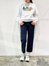 画像をギャラリービューアに読み込む, SWEAT POKEMON CREW F(WOMENS)