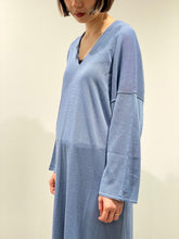 画像をギャラリービューアに読み込む, Bamboo Knit Dress