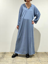 画像をギャラリービューアに読み込む, Bamboo Knit Dress