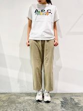 画像をギャラリービューアに読み込む, T-SHIRT POKEMON CREW F(WOMENS)