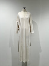 画像をギャラリービューアに読み込む, Bamboo Knit Dress