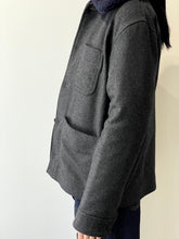 画像をギャラリービューアに読み込む, New Julia blouson