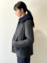 画像をギャラリービューアに読み込む, New Julia blouson