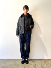 画像をギャラリービューアに読み込む, New Julia blouson