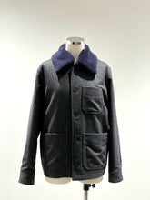 画像をギャラリービューアに読み込む, New Julia blouson