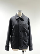 画像をギャラリービューアに読み込む, New Julia blouson