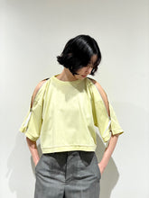 画像をギャラリービューアに読み込む, Zip sleeve tee