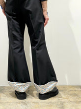 画像をギャラリービューアに読み込む, Wool mohair pants 2