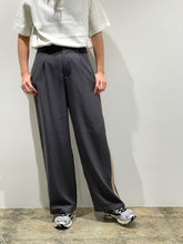 画像をギャラリービューアに読み込む, KNIT SIDELINE PANTS
