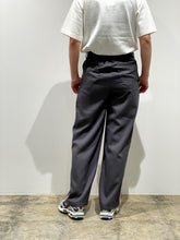 画像をギャラリービューアに読み込む, KNIT SIDELINE PANTS