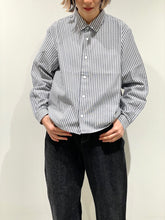 画像をギャラリービューアに読み込む, Comfort Shirt - Relax Short