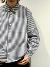 画像をギャラリービューアに読み込む, Comfort Shirt - Relax Short