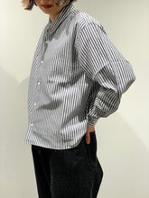 画像をギャラリービューアに読み込む, Comfort Shirt - Relax Short