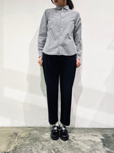 画像をギャラリービューアに読み込む, 2 WAY pants tapered