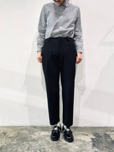 画像をギャラリービューアに読み込む, 2 WAY pants tapered