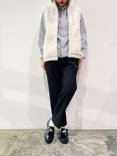 画像をギャラリービューアに読み込む, 2 WAY pants tapered