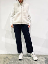 画像をギャラリービューアに読み込む, 2 WAY pants tapered
