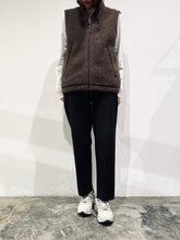 画像をギャラリービューアに読み込む, 2 WAY pants tapered