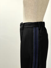 画像をギャラリービューアに読み込む, KNIT SIDELINE PANTS