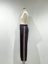 画像をギャラリービューアに読み込む, KNIT SIDELINE PANTS