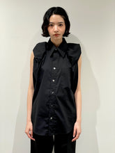 画像をギャラリービューアに読み込む, Roll sleeve shirts