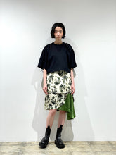 画像をギャラリービューアに読み込む, Zip sleeve tee