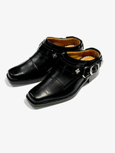 画像をギャラリービューアに読み込む, Western mule(MENS)