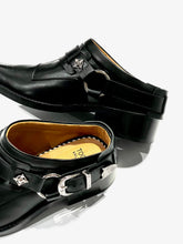 画像をギャラリービューアに読み込む, Western mule(MENS)