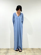 画像をギャラリービューアに読み込む, Bamboo Knit Dress