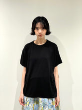 画像をギャラリービューアに読み込む, Bamboo T-Shirt