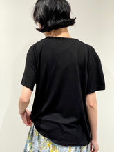 画像をギャラリービューアに読み込む, Bamboo T-Shirt