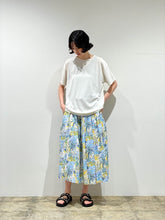 画像をギャラリービューアに読み込む, Bamboo T-Shirt